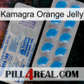 Kamagra Orange Jelly new15